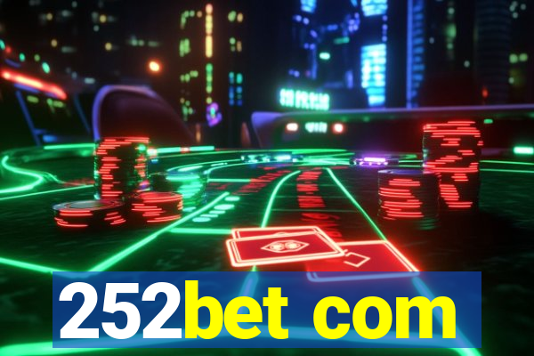 252bet com